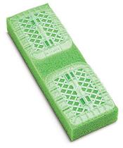 Recarga de esfregão Libman Gator 03021 Recarga de esfregão Libman Gator 03021