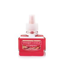 Recarga de Fragancia Yankee Candle Scent Plug Canela Brillante 18,5 ml Recarga de Fragancia Yankee Candle Scent Plug Canela Brillante 18,5 ml