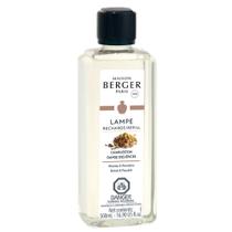 Recarga de fragrância Lampe Berger Charleston 500ml fabricada na França Recarga de fragrância Lampe Berger Charleston 500ml fabricada na França