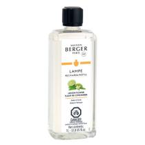 Recarga de fragrância Lampe Berger Lemon Flower 1L Recarga de fragrância Lampe Berger Lemon Flower 1L