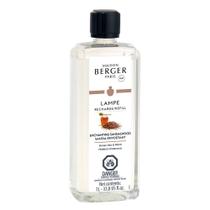 Recarga de fragrância Maison Berger Enchanting Sandalwood 1L