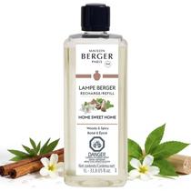 Recarga de fragrância MAISON BERGER Home Sweet Home 1L