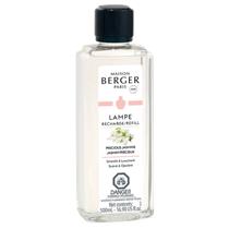 Recarga de fragrância Maison Berger Precious Jasmine 500ml Recarga de fragrância Maison Berger Precious Jasmine 500ml