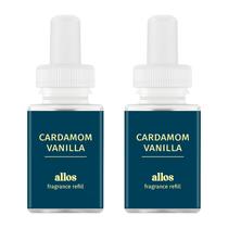 Recarga de fragrâncias Pura e Allos para difusores de ar domésticos inteligentes