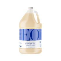 Recarga de gel de banho EO French Lavender 1 galão (3,78 L)