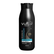 Recarga de hidrataçao shampoo vult 350ml