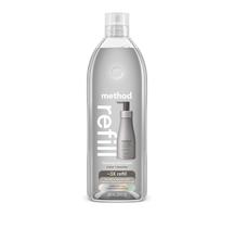 Recarga de Jabón Espumoso para Manos Method Violeta y Lavanda 828 ml Recarga de Jabón Espumoso para Manos Method Violeta y Lavanda 828 ml