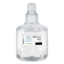 Recarga de lavagem à mão PROVON Clear & Mild Foam 1200 ml, pacote com 2
