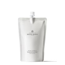 Recarga de lavagem de mãos Molton Brown Gingerlily 400mL Recarga de lavagem de mãos Molton Brown Gingerlily 400mL