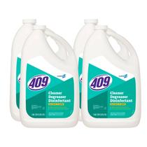 Recarga de limpeza, desengordurante e desinfetante CloroxPro Formula 409 Recarga de limpeza, desengordurante e desinfetante CloroxPro Formula 409
