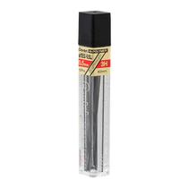 Recarga de Mina Pentel Super Hi-Polymer 0.5 mm 3H 144 Piezas Recarga de Mina Pentel Super Hi-Polymer 0.5 mm 3H 144 Piezas