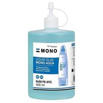 Recarga de Pegamento Líquido Tombow MONO Aqua 500 ml