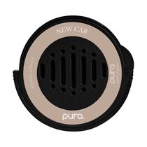 Recarga de perfume de carro Pura Car Difusor Car Clean & Safe 30 dias
