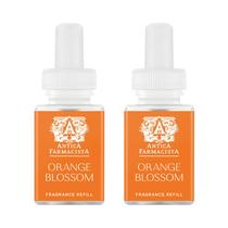 Recarga de perfume doméstica Pura & Antica Farmacista Smart Diffuser 2x120h