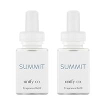 Recarga de perfume doméstico Pura & Unify Co. Difusor de ar doméstico inteligente