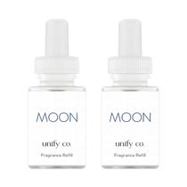 Recarga de perfume doméstico Pura & Unify Co. Difusor de ar doméstico inteligente