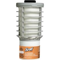Recarga de purificador de ar Scott Essential Mango 6 Refis Recarga de purificador de ar Scott Essential Mango 6 Refis