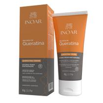 Recarga de Queratina Creme Inoar 90g