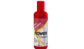 Recarga De Queratina Líquida Max Keratin Novex 250ml