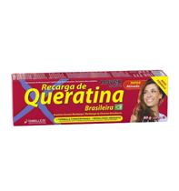Recarga de Queratina Novex 80g Recarga de Queratina Novex 80g