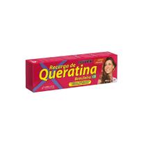 Recarga de Queratina Novex 80gr