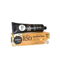 Recarga de Queratina Salon Line Restauração Intensa 80g Recarga de Queratina Salon Line Restauração Intensa 80g