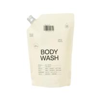 Recarga de sabonete corporal DedCool Xtra Milk Hydrating Vegan 300ml Recarga de sabonete corporal DedCool Xtra Milk Hydrating Vegan 300ml