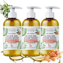 Recarga de sabonete líquido Brittanie's Pure Castile, olíbano, pacote com 12 onças e 3 Sabonete para louça, para cabelo e corpo, caseiro, suave e puro, feito com óleos naturais luxuosos, vegano e sem glúten, não transgênico Recarga de sabonete líquido Brittanie's Pure Castile, olíbano, pacote com 12 onças e 3 Sabonete para louça, para cabelo e corpo, caseiro, suave e puro, feito com óleos naturais luxuosos, vegano e sem glúten, não transgênico