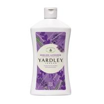Recarga de sabonete líquido para mãos Yardley London English Lavender 480 ml
