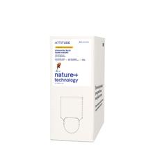 Recarga de sabonete para louça ATTITUDE EWG Verified 2L à base de plantas vegana
