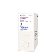 Recarga de sabonete para louça ATTITUDE EWG Verified Plant Based 2L Recarga de sabonete para louça ATTITUDE EWG Verified Plant Based 2L