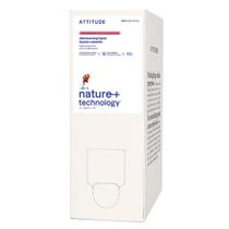 Recarga de sabonete para louça ATTITUDE EWG Verified Plant Based Vegan 4L Recarga de sabonete para louça ATTITUDE EWG Verified Plant Based Vegan 4L