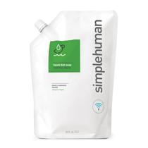 Recarga de sabonete para louça simplehuman Rosemary Thyme 1L