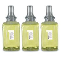 Recarga de sabonete para mãos e banho GOJO PROFON Citrus Ginger 1250mL