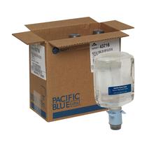 Recarga de sabonete para mãos Georgia-Pacific Pacific Blue Ultra 1,2 L