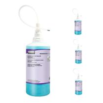 Recarga de Sabonete para Mãos Rubbermaid 1600ml - Certificação Green Seal