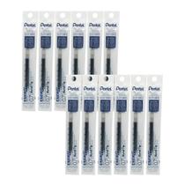 Recarga de Tinta para Bolígrafo Gel Retráctil Pentel EnerGel RTX 0.7 mm Paquete de 12 Recarga de Tinta para Bolígrafo Gel Retráctil Pentel EnerGel RTX 0.7 mm Paquete de 12