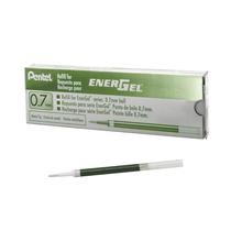 Recarga de Tinta para Bolígrafo Retráctil EnerGel RTX de 0.7 mm, Paquete de 12 Recarga de Tinta para Bolígrafo Retráctil EnerGel RTX de 0.7 mm, Paquete de 12
