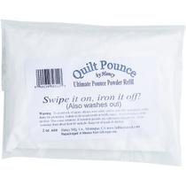 Recarga de Tiza Hancy White Ultimate Quilt Pounce 60 mL