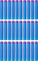 Recarga Fortnite Nerf Elite - 30 Dardos Oficiais para Blasters