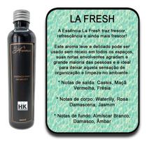 Recarga Maquina Profissional 200ml Nevoa - MaisAroma