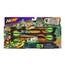 Recarga Nerf Zombie Strike Arrow para Dreadbolt Blaster