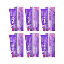 Recarga Novex 80G Hialuronico - Kit Com 6Un