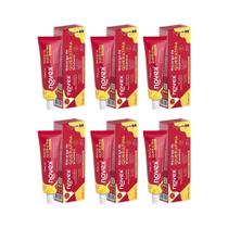 Recarga Novex 80G Queratina Nutrire - Kit Com 6Un