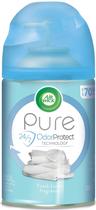 Recarga o spray automático Air Wick Pure Freshmatic de 6 quilates