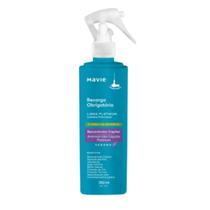 Recarga Obrigatória Mavie 350ml Reconstrutor e Matizador Veg Recarga Obrigatória Mavie 350ml Reconstrutor e Matizador Veg