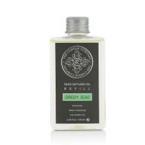 Recarga para Difusor Reed Carroll & Chan Green Seas - 100ml/200ml