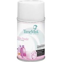 Recarga para dispensador medidor TimeMist Baby Powder Scent