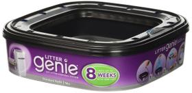 Recarga para Litter Genie Paquete de 3 para Sistema de Eliminación de Arena para Gatos Recarga para Litter Genie Paquete de 3 para Sistema de Eliminación de Arena para Gatos
