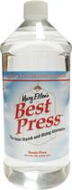 Recarga para Mary Ellen's Best Press 1L - Sem perfume Recarga para Mary Ellen's Best Press 1L - Sem perfume